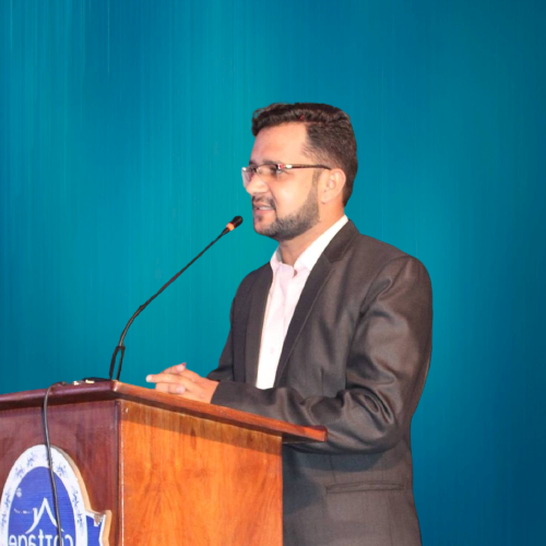 Mr. Hafiz Abdul Ghaffar