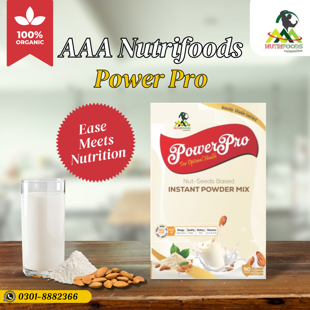 Power Pro